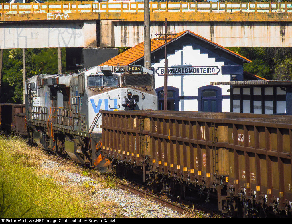 VLI 6045